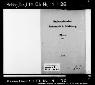 Angriffe auf den Juden Jobst zu Rodenberg
