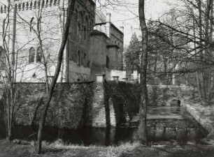 Schloss Seifersdorf