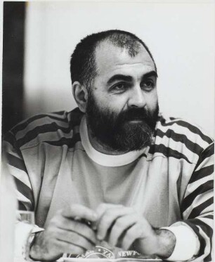 Sergei Kaledin