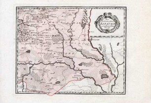 Des Grosherzogthums Litauen ostsüdlicher Theil. Nro. 47