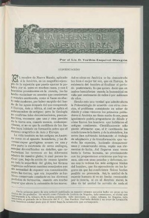 La defensa de nuestra raza