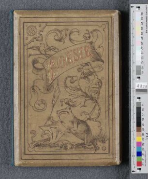 [Stammbuch]