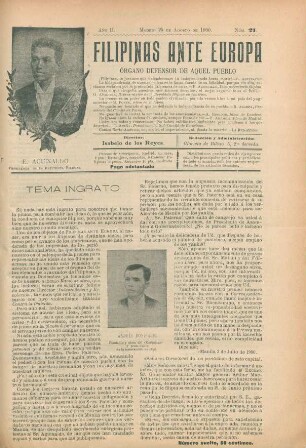 Ano 2, Num. 21, 1900