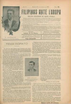Ano 2, Num. 21, 1900