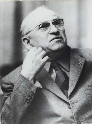 Helmut Meyer