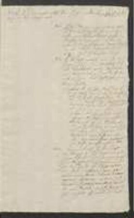 Sitzungsprotokoll 23.04.1806 [in: Protocoll über die Verhandlungen in den Sizzungen der Regensburgischen botan. Gesellschaft für das Jahr 1806, S.[13-14]]