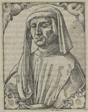 Bildnis des Piero Soderini