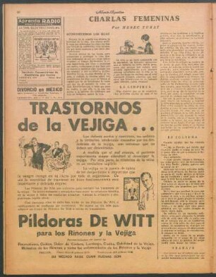 Economicemos los días