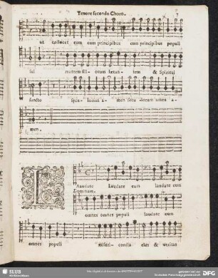 Laudate Dominum