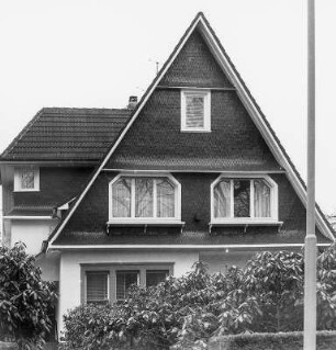 Massivbau; Dreieich, Eleonorenanlage 11