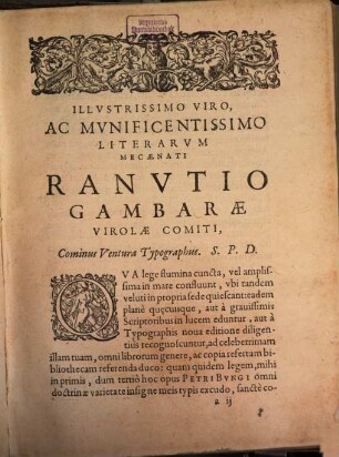 Numerorum mysteria