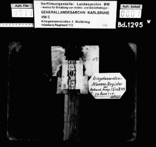 Kommandierten-Kompanie