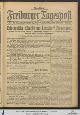 28.07.1915 (Abendblatt)