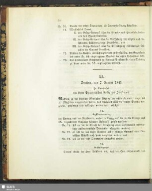 [Sitzungen 11-15]