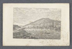 Heidelberg.