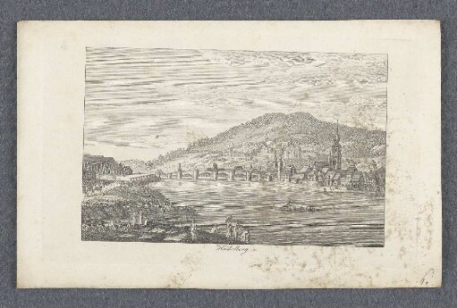 Heidelberg.