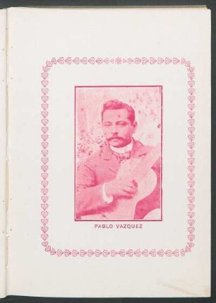 Pablo Vázquez [Fotografía]