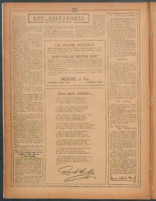El régimen del Derecho