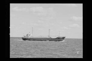 Nordatlantic (1964), Jess, Rendsburg