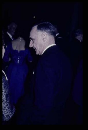Lucius D. Clay 22.2.62.
