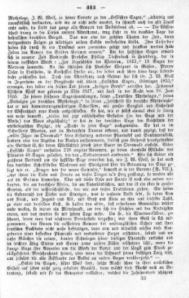 Viertes Buch. Hessische Sagen und Volksschwänke