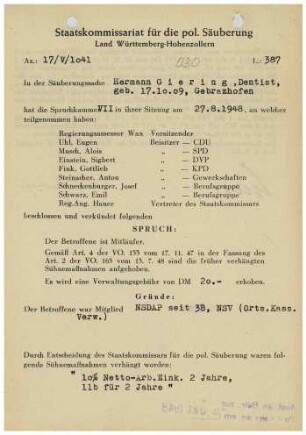 Giering, Hermann