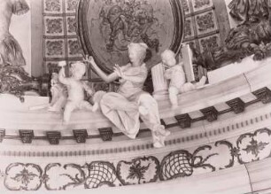 Schloß Sanssouci, Marmorsaal