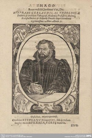 Stephan Gerlach