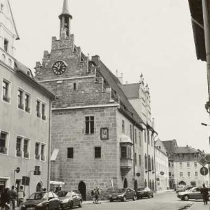 Rathaus