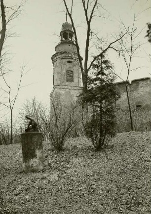 Schloss Wolkenburg