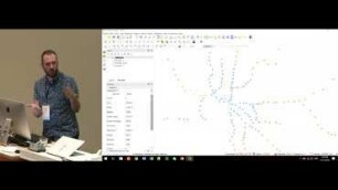 QGIS for Exploratory Data Analysis and Visualisation