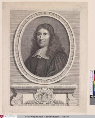 [Francois Pinsson; Pinsson, Francois]