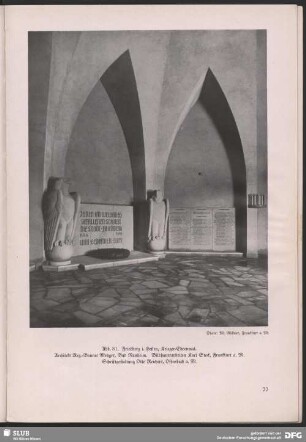 Krieger-Ehrenmal