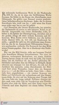 Nachtwache