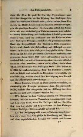 Annalen der Pharmacie, 22. 1837