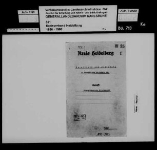 Unterstüzung von Mittelschulen der Kreisgemeinden
