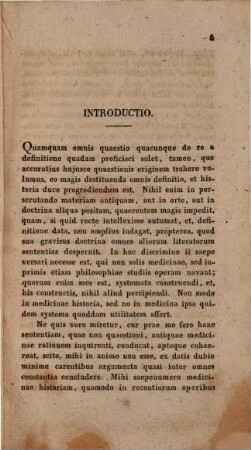 De antiquorum Hindorum medicina et scientiis physicis, quae in Sanskritis operibus exstant : dissertatio inauguralis