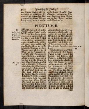 404-411, Punctum II. - Conclusio.