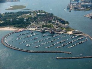 Warnemünde