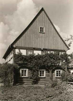 Bauernhaus, Zittau