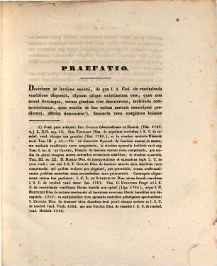 De renuntiatione remedii ex lege 2. cod. de rescindenda venditione : dissertatio inauguralis