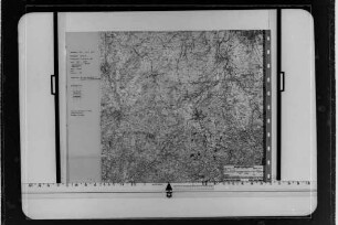 Leutkirch (Forstbezirksnr. 453): Bildflugnr. 155 Flugstreifen 1-19, , Bildflugcode 453155010, Maßstab 1:10000