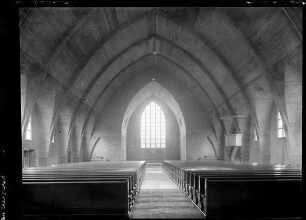 St. Konrad in Freiburg