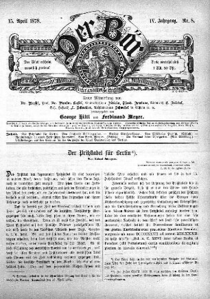 15. April 1878, Nr. 8