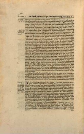 Antiquae Constitutiones Regni Angliae Sub Regibus Joanne, Henrico Tertio, Et Edoardo Primo, Circa Jurisdictionem Et Potestatem Ecclesiasticam : Ex Archivis Regiis in Turri Londinensi fideliter Collectae