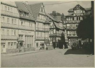 Spangenberg, Kreis Melsungen