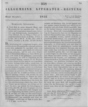 Numero 258