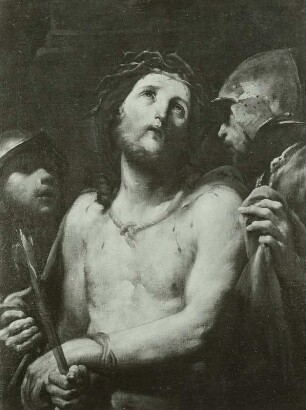 Ecce Homo