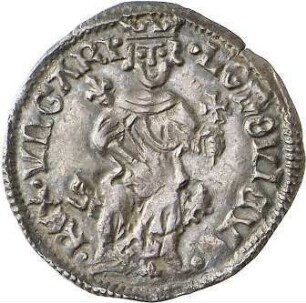 Cattaro: Ludwig I. von Ungarn