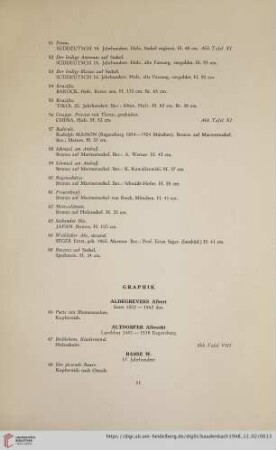 Graphik (Nr. 66-118a)
